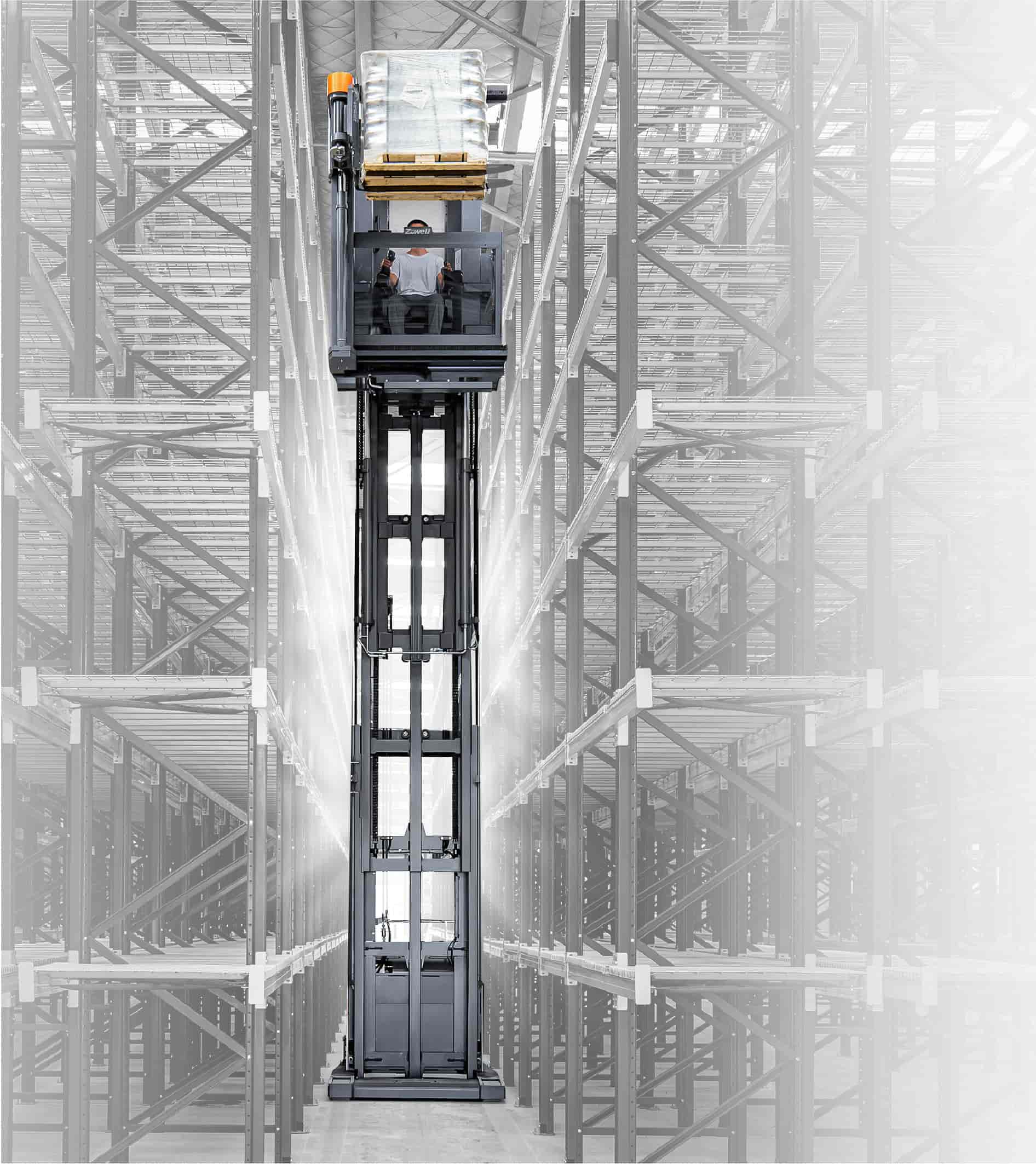 VNA forklift VNA forklift