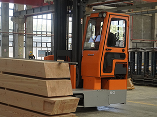 Furniture And Imber Industry