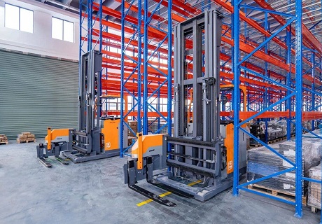 Auto parts industy cases