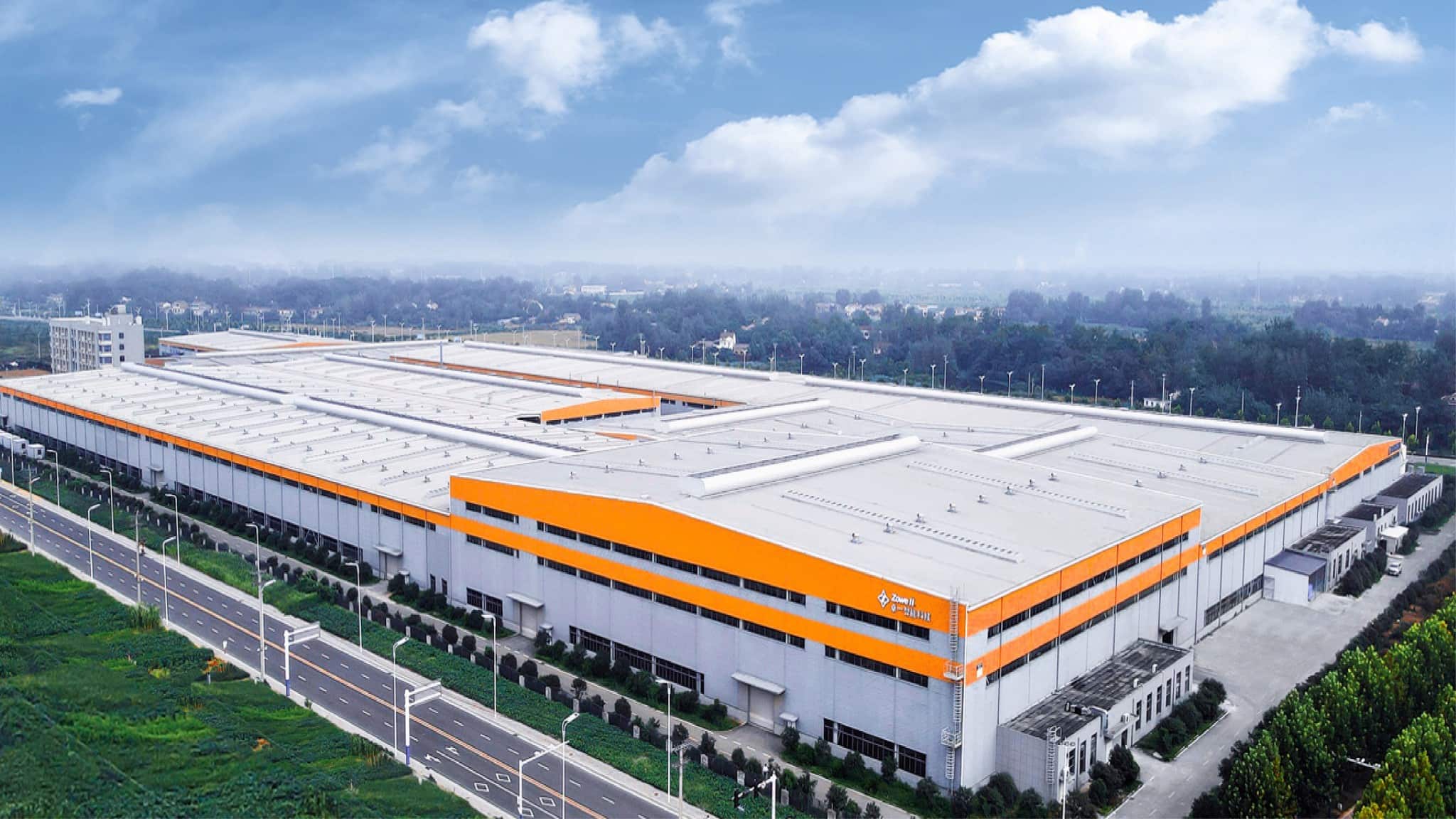 Welcome to Visit Our Factory