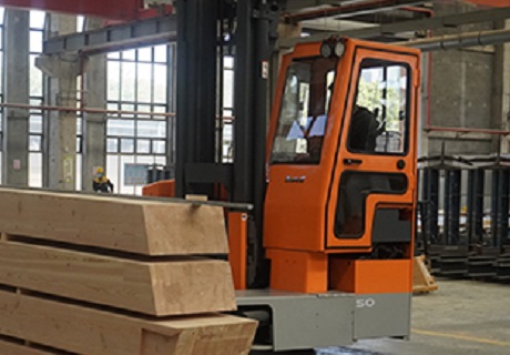 Furniture And Imber Industry