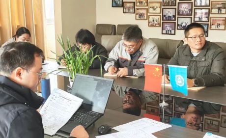 Company News | Zowell Successfully Passes Intellectual Property Management System Review