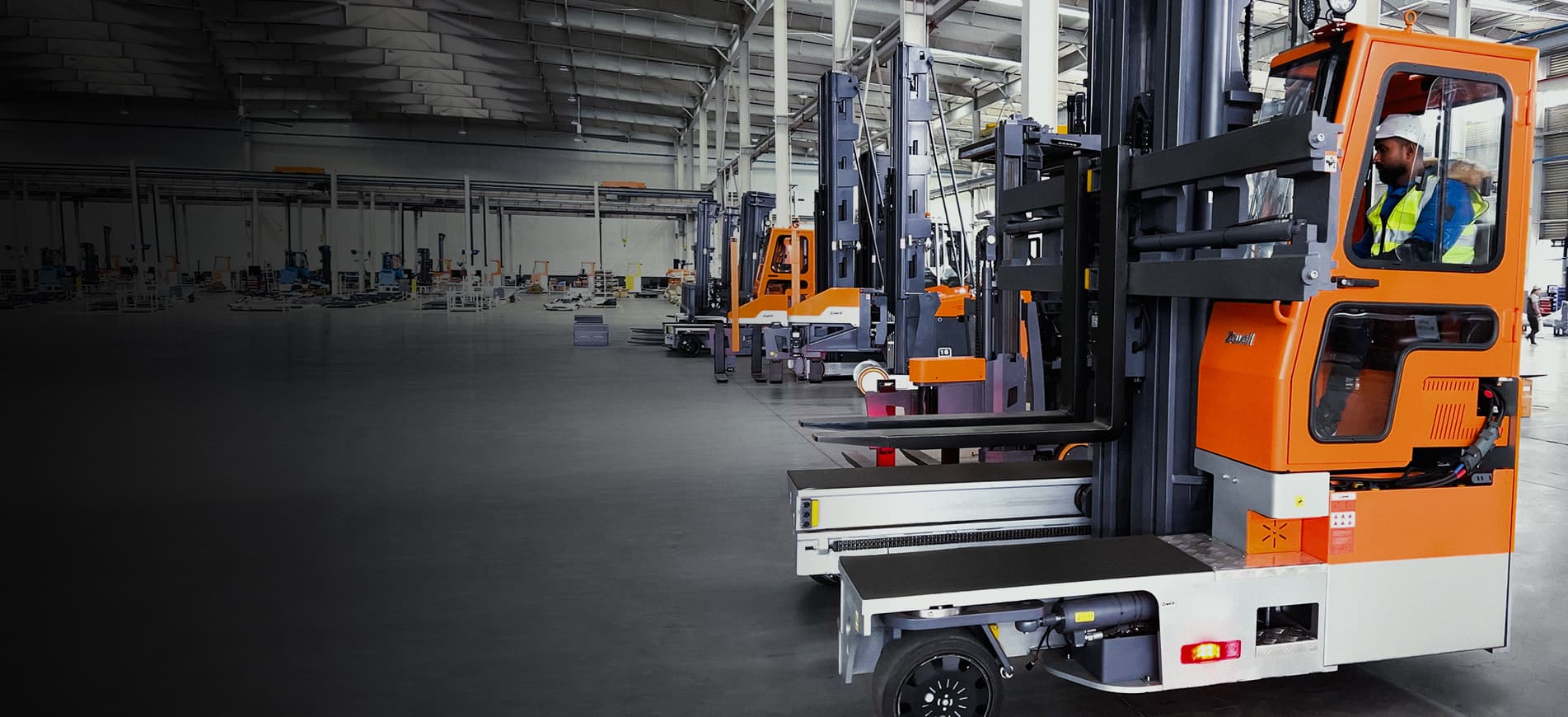 Direct Factory Ownership