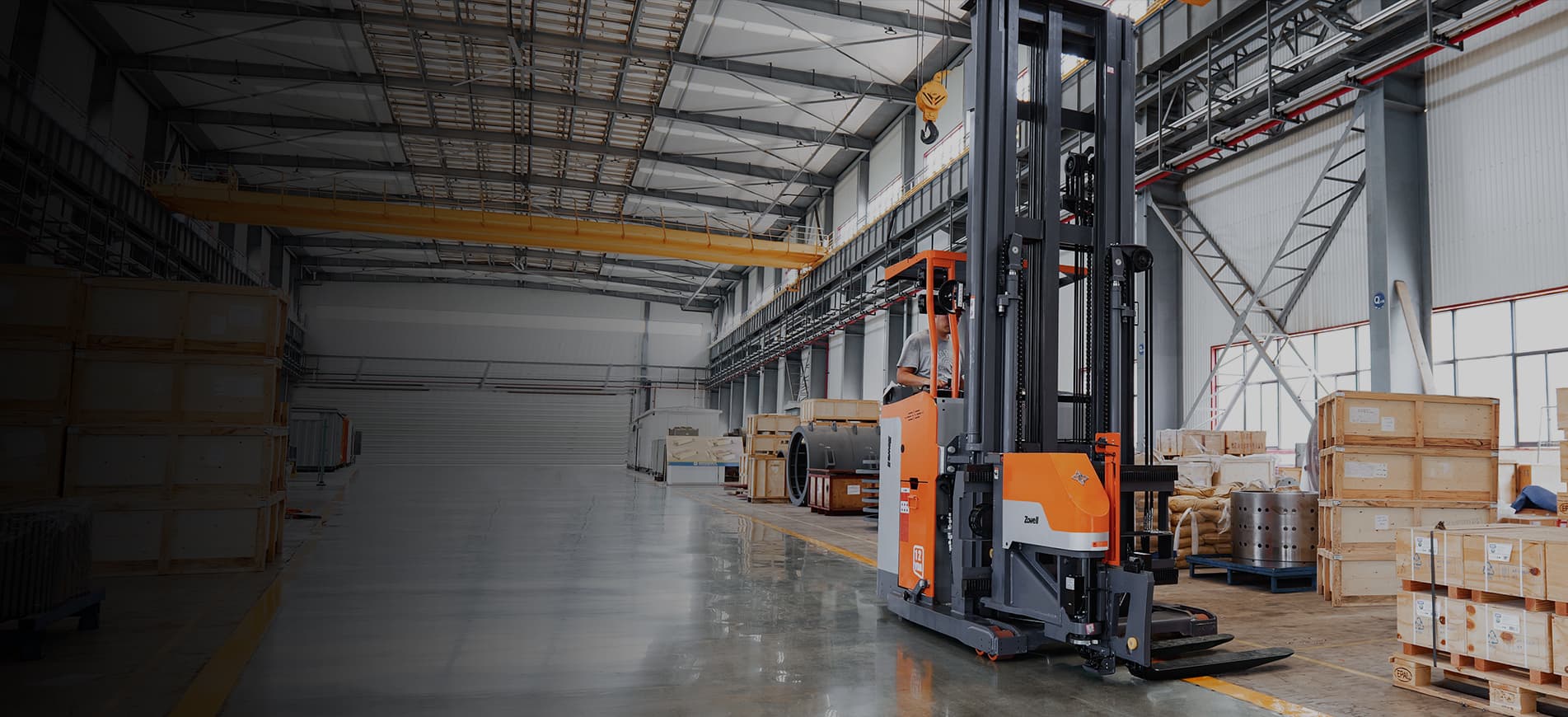 Development Strategy